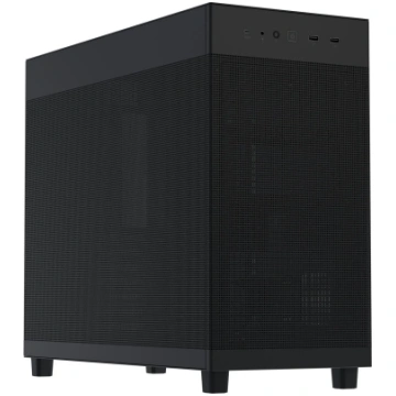Case|ASUS|ATX/micro ATX/Mini-ITX|Black|Midi Tower|