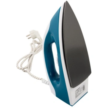 Esperanza SMOOTHER - travel dry iron EHI001