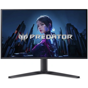 Monitors Acer Predator X27UX1biiphx, OLED, 240 Hz,
