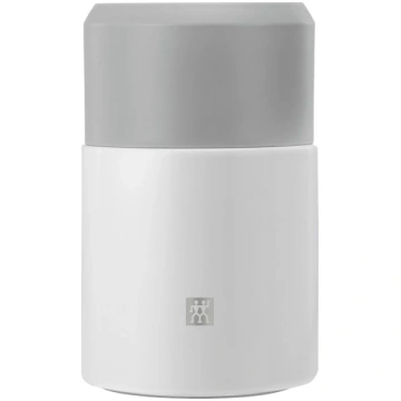 Pusdienu termoss ZWILLING Thermo 700 ml balts