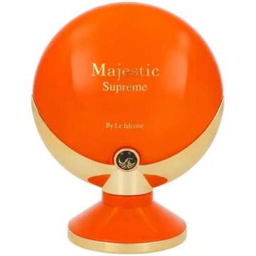 Universālas smaržas, Le Falcone Majestic Supreme E