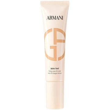 GIORGIO ARMANI Luminous Silk Skin Tint 30ml