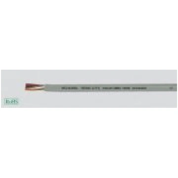 Kabelis TRONIC 6x0,34 HK 18061 Helukabel
