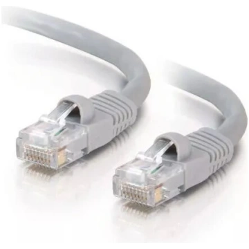 LogiLink CAT6 U/UTP tīkla kabelis, 0.5 m, RJ-45, p
