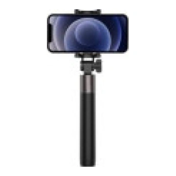 Pašbildes nūja Evelatus Selfie Stick Statīvs ESS02