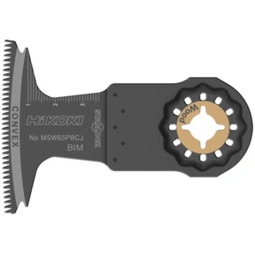 Zāģēšanas asmens Hikoki Starlock MSW65PBCJ 782740_