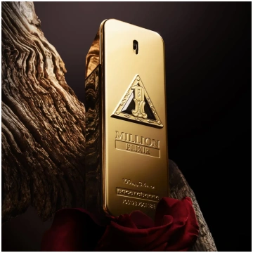 Kvepalai vyrams Paco Rabanne One Million Elixir Pa
