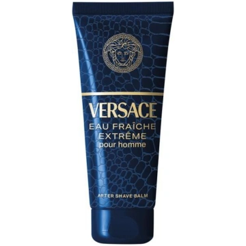 Versace Man Eau Fraiche Extreme Aftershave Balm Pē