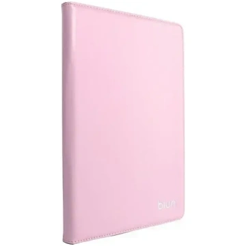 Blun Universal case for 8" tablet UNT, pink | pink