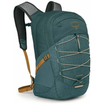 Mugursoma Osprey Quasar, torrent blue krās., 26 l