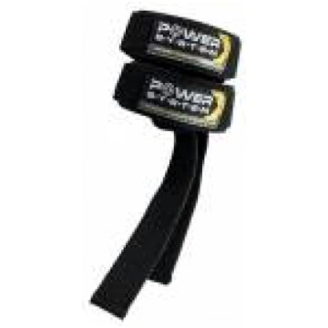 Svarcelšanas Siksnas / Lifting Straps (PS-3400) - 