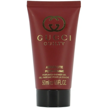 Gucci Guilty Absolute Hydrating Shower Gel All Ove