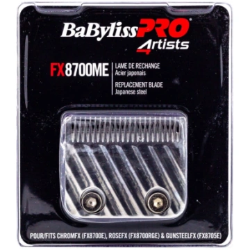 Clipper Blade Replacement BaByliss