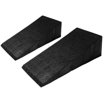 Squat Wedge Block | 1 pāris neslīdošu treniņu pied