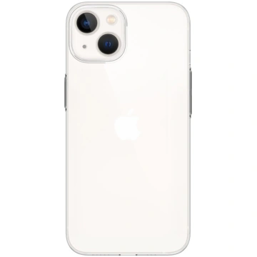 Just Mobile TENC Slim Fit Case - Frost PC-961SFF
