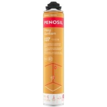Penosil Putas 650ml Filling Gunfoam 137