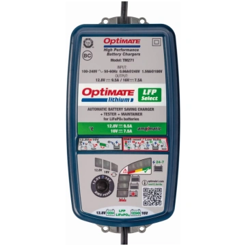 OptiMate Lithium LFP Select