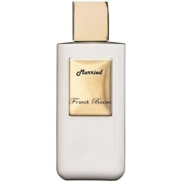Parfimērijas ūdens Franck Boclet Married EDP sievi