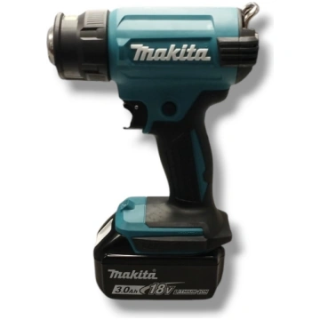 Lietots - Makita DHG180
