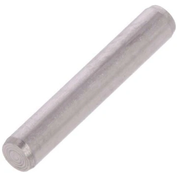 Cylindrical stud; stainless steel; BN 684; Ø: 2mm;