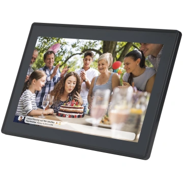 Denver PFF-1515B Black 119101050080