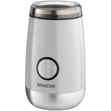 Coffee grinder SENCOR SCG2052WH