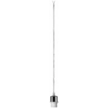 FENDA suspension, A60, chrome, without shade, with
