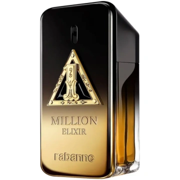 Paco Rabanne 1 Million Night Elixir, Parfum, For M