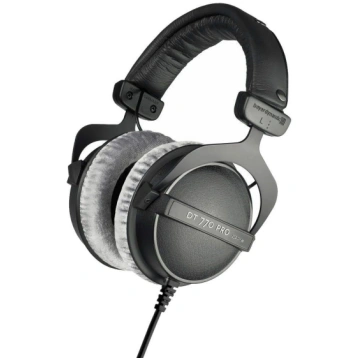 Vadu austiņas Beyerdynamic DT 770 PRO 250 Ohm, mel