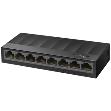 TP-LINK LS1008G network switch Unmanaged Gigabit E