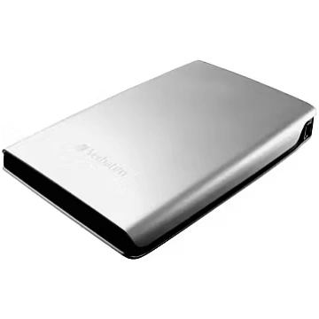 Verbatim Store 'n' Go External Hard Driv