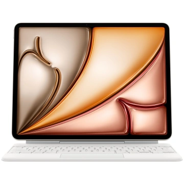 Apple Apple Magic Keyboard, QWERTY, Danish, Trackp