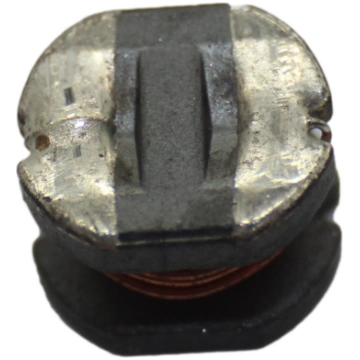 Inductor: wire; SMD; 820uH; 0.24A; R: 2.55Ω; Featu