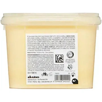 Davines Essential Haircare DEDE kondicionieris
