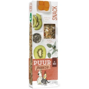 Witte Molen Puur Stick Cockatoo Kiwi/Eucalyptus - 