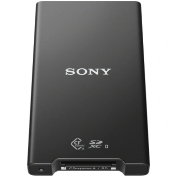 Sony CFexpress Type A SD Card Reader MRWG2
