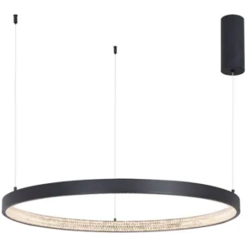 Piekaramā lampa Preston 9865180 Nova Luce