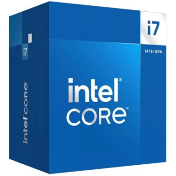 CPU|INTEL|Desktop|Core i7|i7-14700|Raptor Lake|210