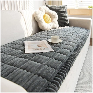 Couch Cover, Sofa Protector Washable, Couch Blanke