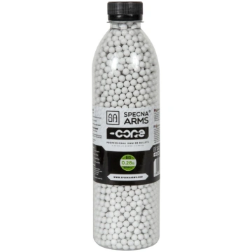 Airsoft bumbiņas - Specna Arms Core ™ Biodegradabl