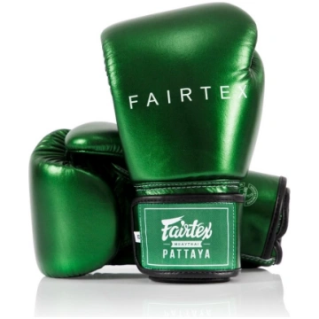 Fairtex BGV22 Metallic boksa cimdi