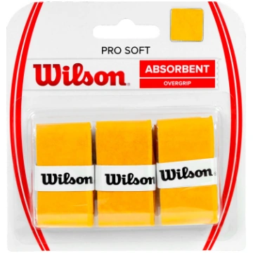 Teniso Raketės Apvija Wilson Pro Soft Absorbent Ov