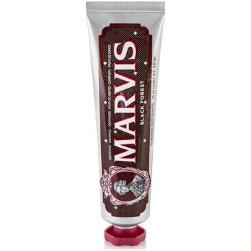 Marvis Fluoride Toothpaste pasta do zebow z fluore