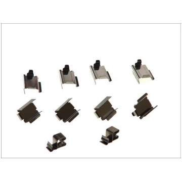 Bremžu kluču montāžas komplekts QUICK BRAKE QB109-