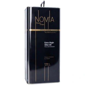 Olīveļļa Nomia (5 l) Olivo