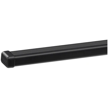 Thule Thule SquareBar 150, Cargo bar, Plastic, Ste