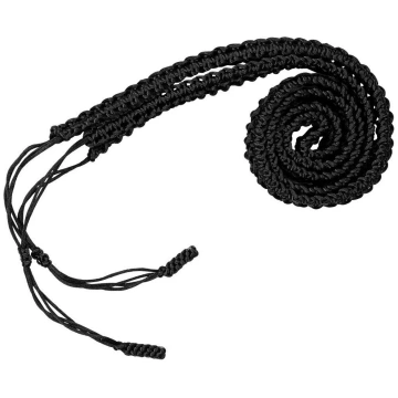Handpan Rope Black Sela - mūzikas instruments