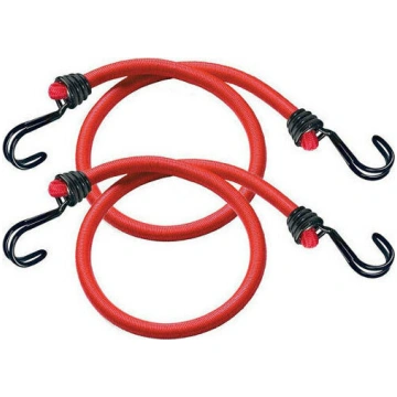 Gumija kravas nostiprināšanai 2gab. Masterlock 302