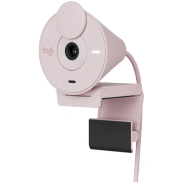Logitech Brio 300 webcam 2 MP 1920 x 1080 pixels U