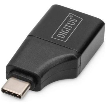 Digitus 4K USB Adapter, USB-C plug to HDMI-A jack 